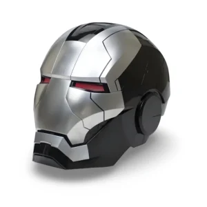 MK5 Iron Man Helmet
