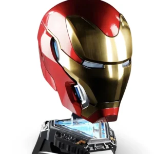 MK50 Iron Man Helmet