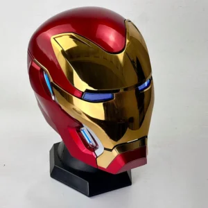 Iron Man MK50 Helmet